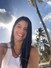 Juliana Cruz