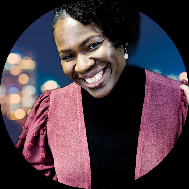 Christy Idagbe