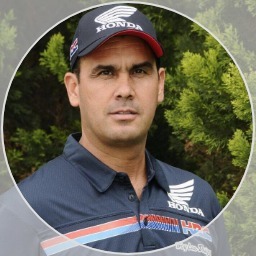 Roy Navarrete