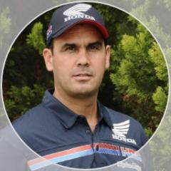 Roy Navarrete
