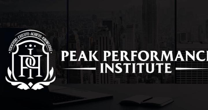 Peak Performance Institute