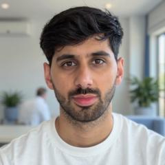 Sikander Ali