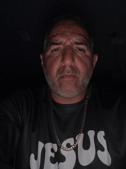 Ricardo Venegas