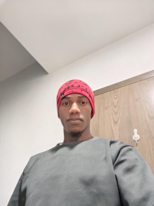 Mouhamed Boukari