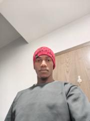 Mouhamed Boukari