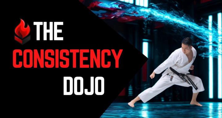 The Consistency Dojo