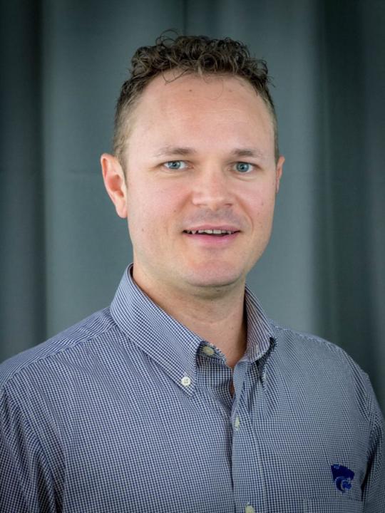Dustin Flentie