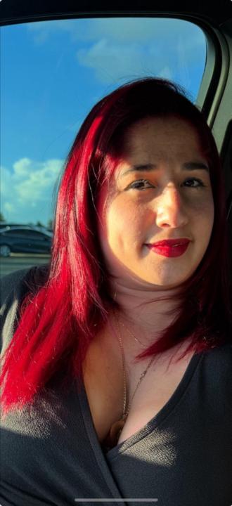 Alismey Perez