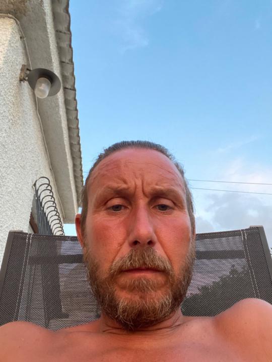 Mark Piddington