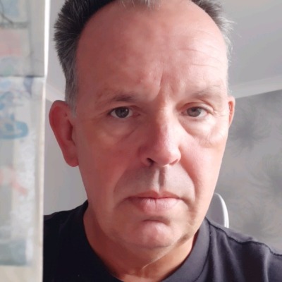 Andy Stevens