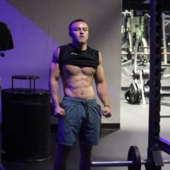 Noah Zukosky