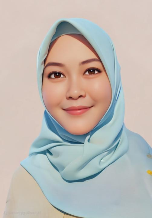 Zulfitriani Zulfitriani