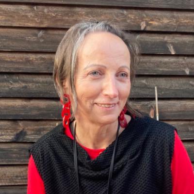 Ursula Kunisch-brandl