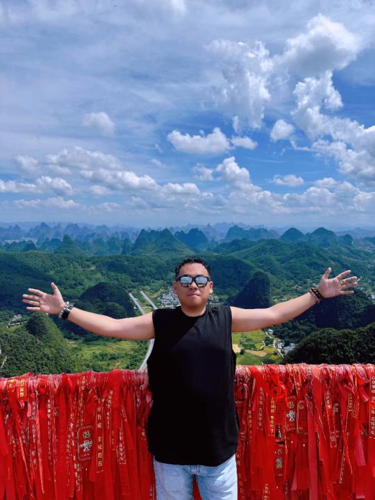 Isaac Ooi