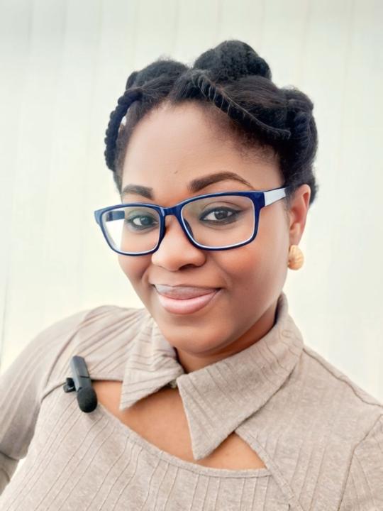 Obiajulu Ofuweu