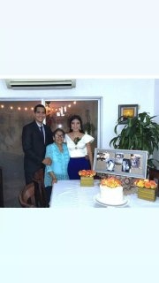 María Antonella Moreno Monge