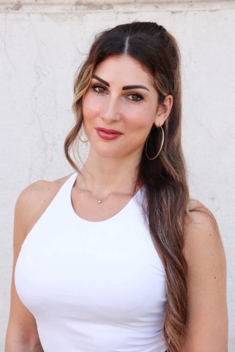 Sara Morosi