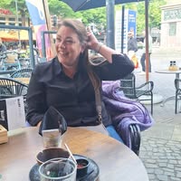 Mieke van Oort