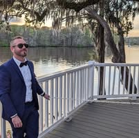 Adam Christopher Troeder