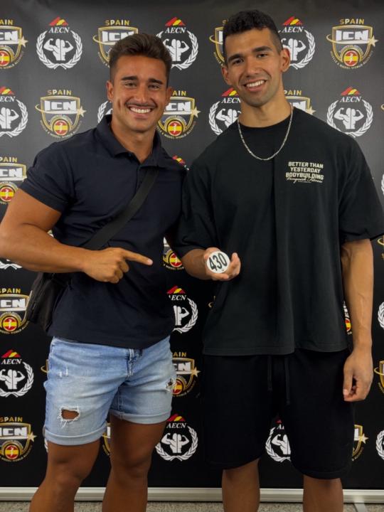 Luis pablo Alvarez-nieto sabugal