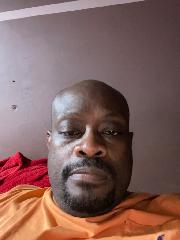 Cymandric Thomas