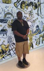 Keyante Bradshaw