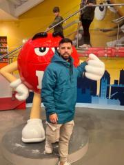 Jonathan Martos