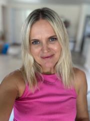 Claire O'Sullivan