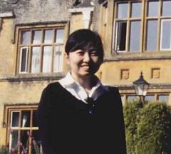 Akiko Okano