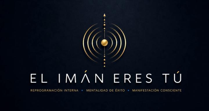 El Imán Eres Tú