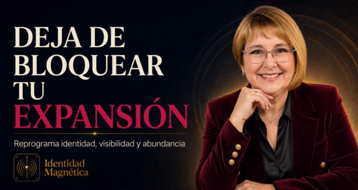Código de Identidad Magnética