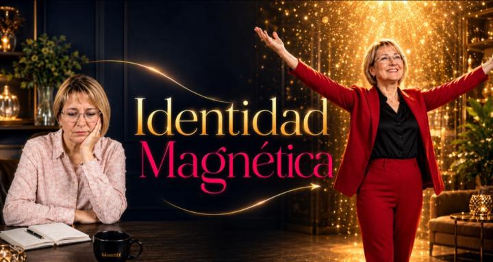 Código de Identidad Magnética