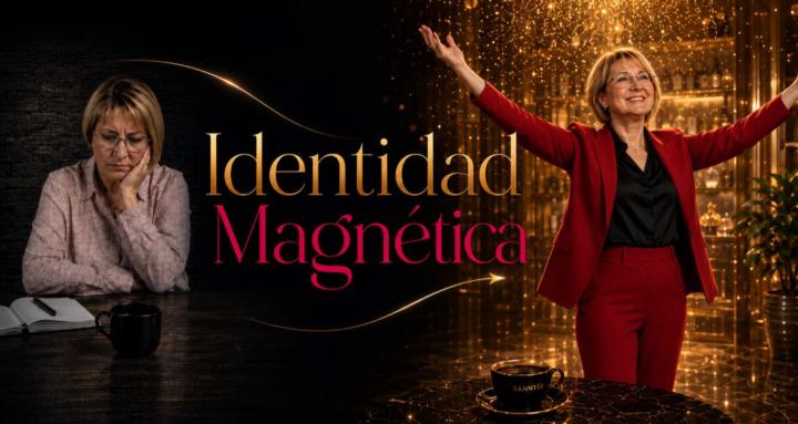 Código de Identidad Magnética