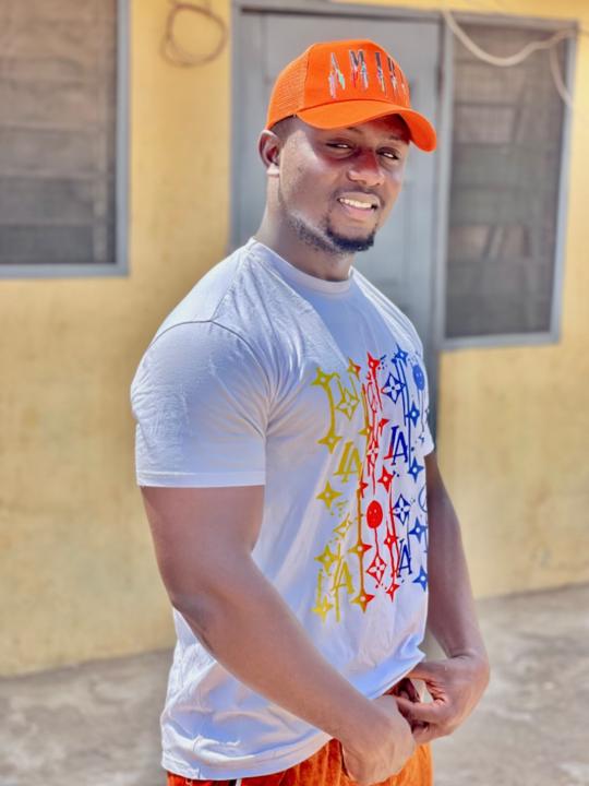 Samuel Mireku