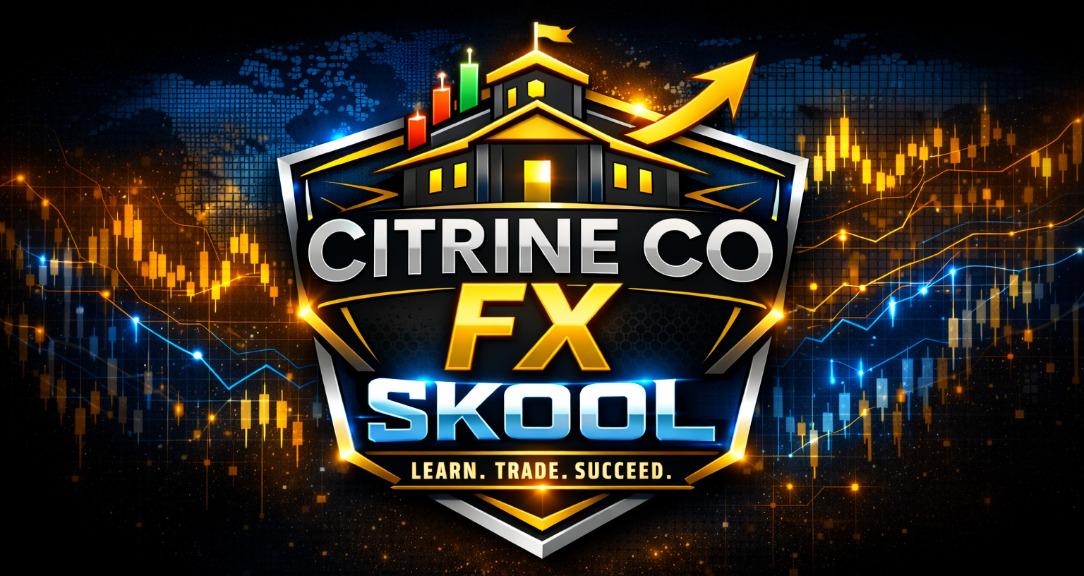 CitrineCo FX