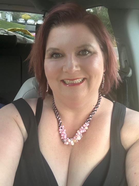 Jill Kinser Lawson