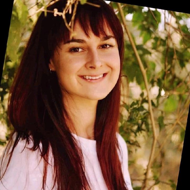 Madeline Schionning