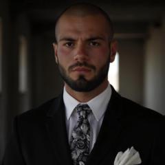 Daniel Mitkov