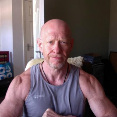 Ian Young