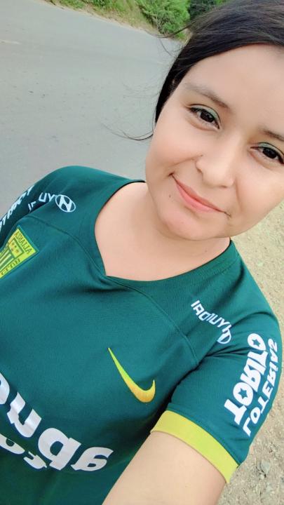 Sandra johanna Fernández Torres