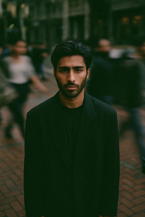 Andres Delgado