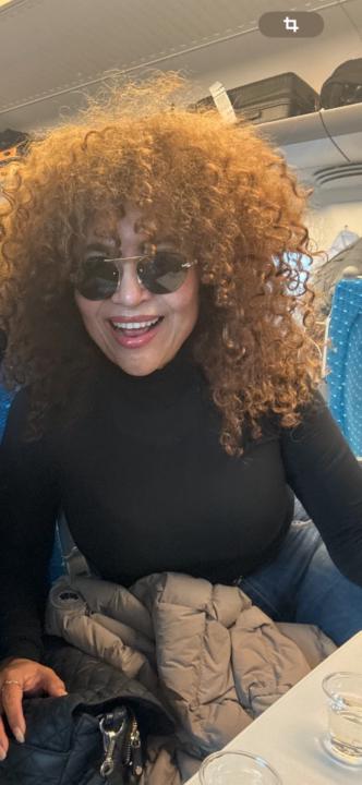 Lourdes Piña
