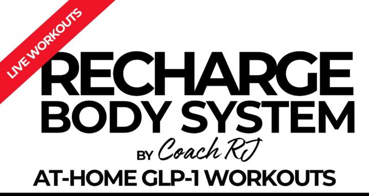 Recharge Body System