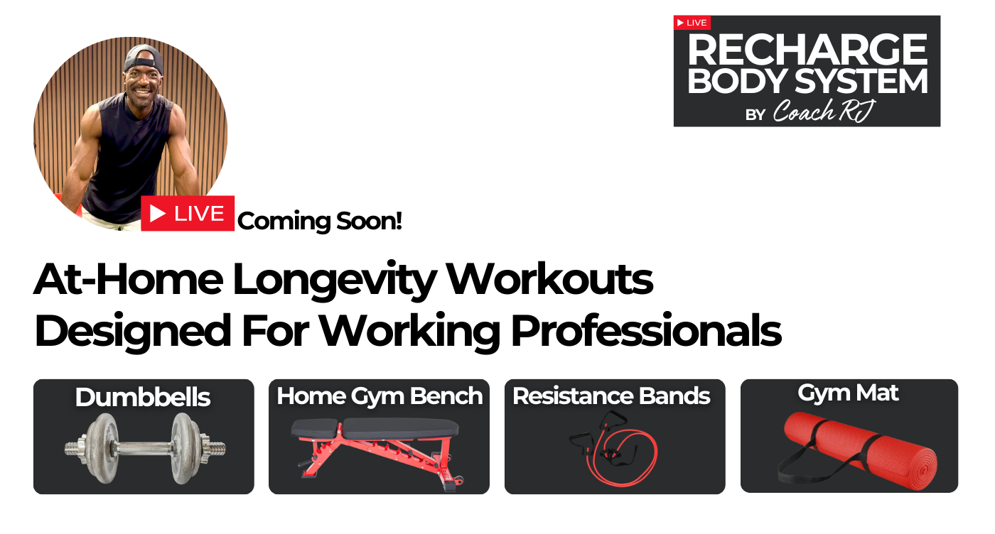 Recharge Body System