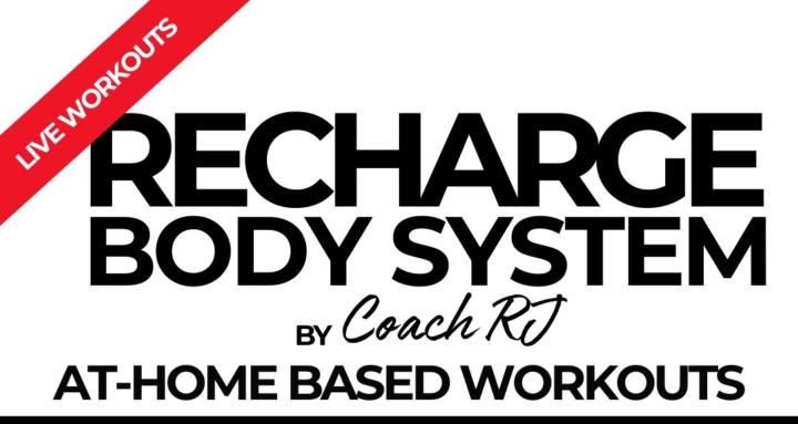 Recharge Body System