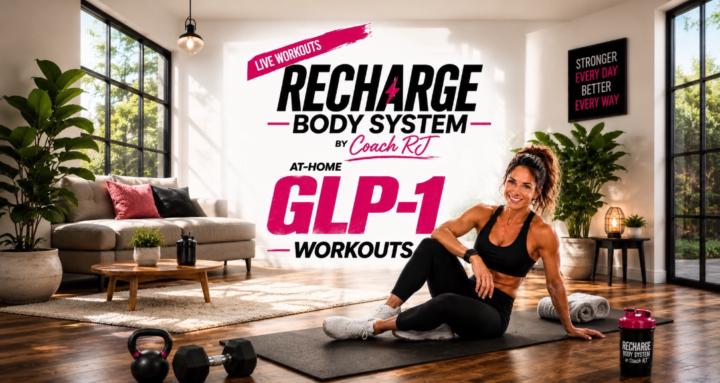 Recharge Body System