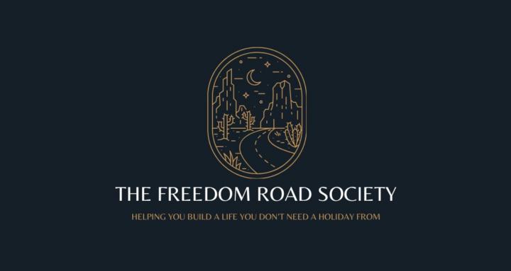 The Freedom Road Society