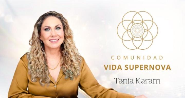 Comunidad Vida Supernova
