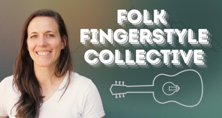 Folk Fingerstyle Collective 