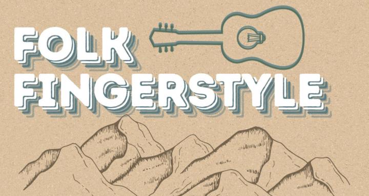Fingerstyle Fellowship 